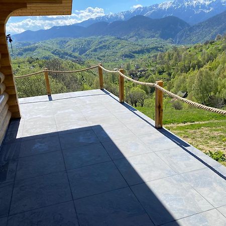 Magura Little Chalet Exterior foto