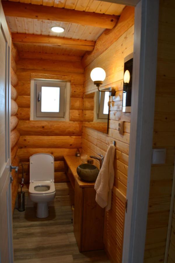 Magura Little Chalet Exterior foto