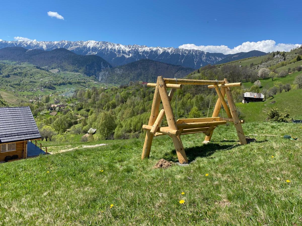Magura Little Chalet Exterior foto