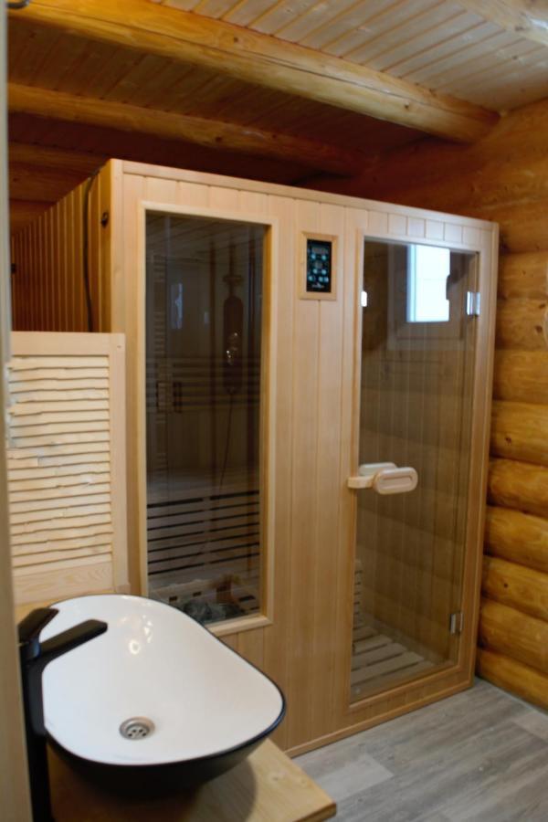 Magura Little Chalet Exterior foto