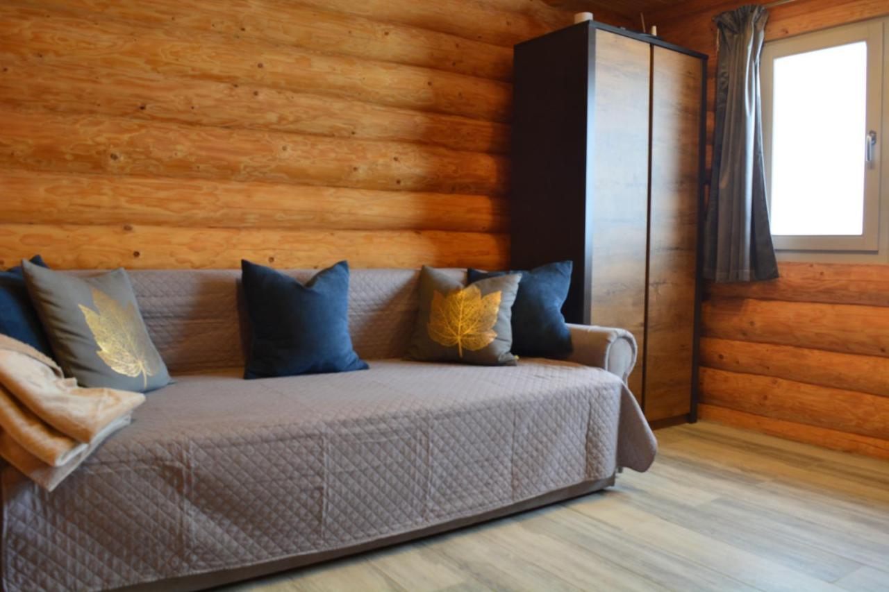 Magura Little Chalet Exterior foto