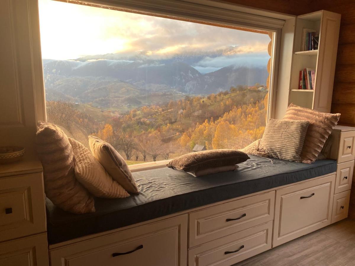 Magura Little Chalet Exterior foto