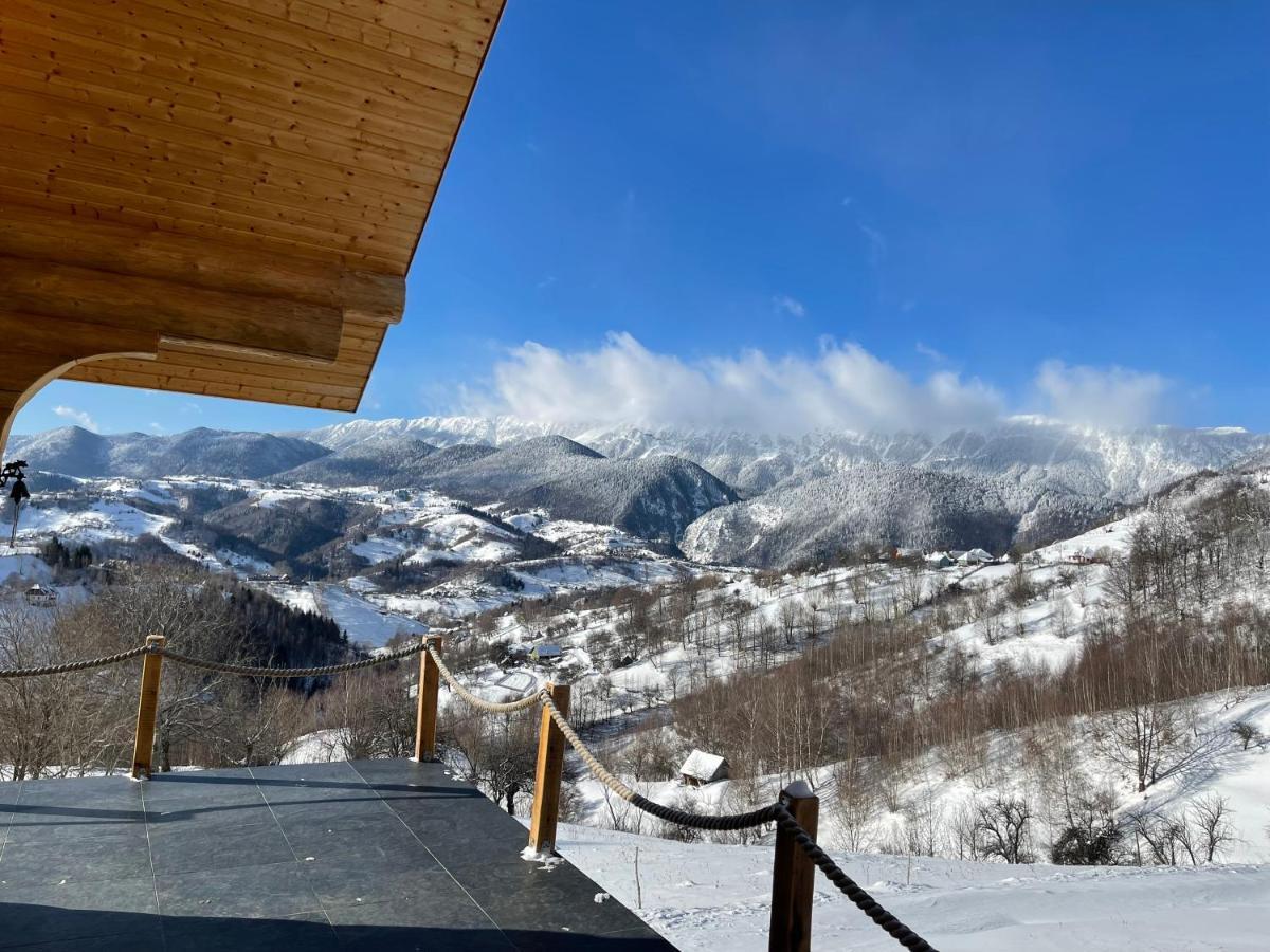 Magura Little Chalet Exterior foto