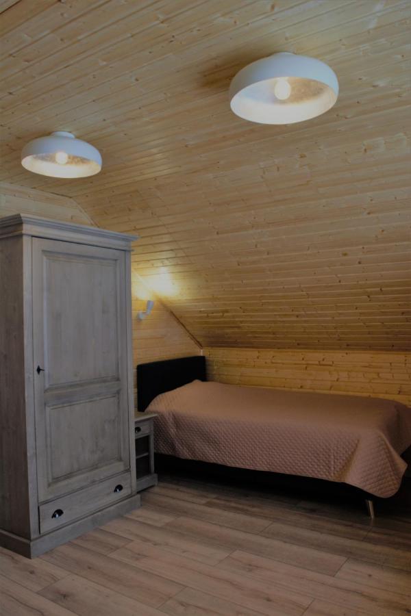 Magura Little Chalet Exterior foto