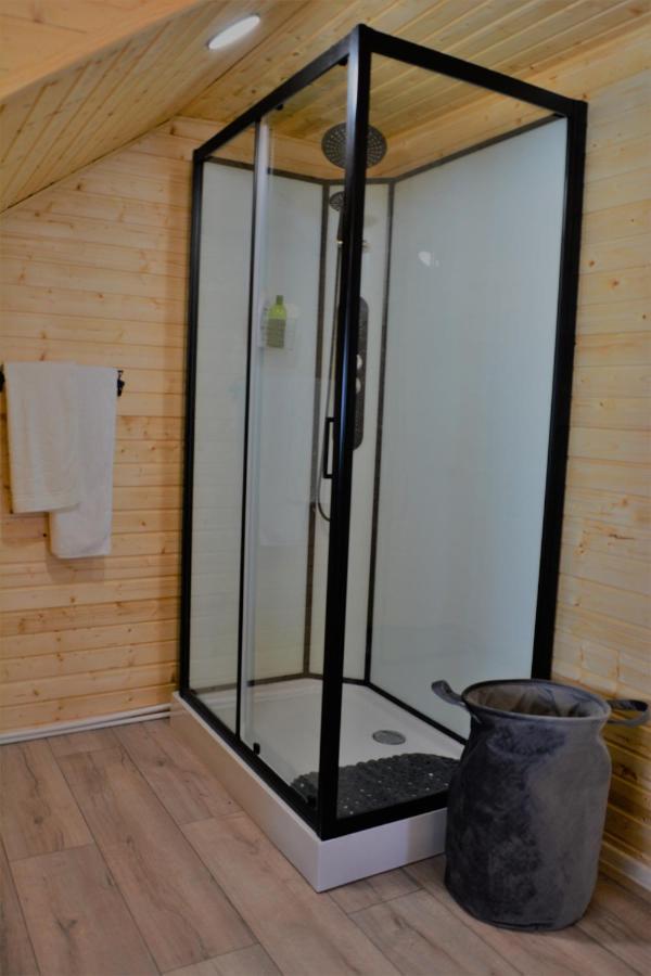 Magura Little Chalet Exterior foto