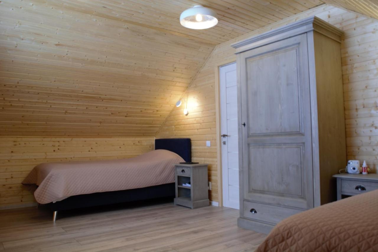 Magura Little Chalet Exterior foto
