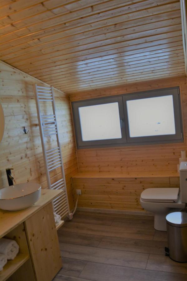 Magura Little Chalet Exterior foto