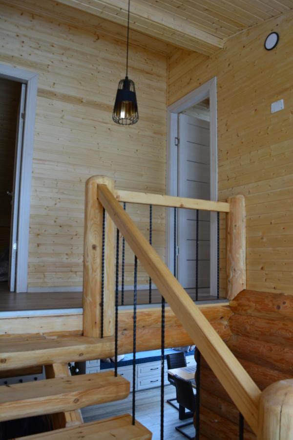 Magura Little Chalet Exterior foto