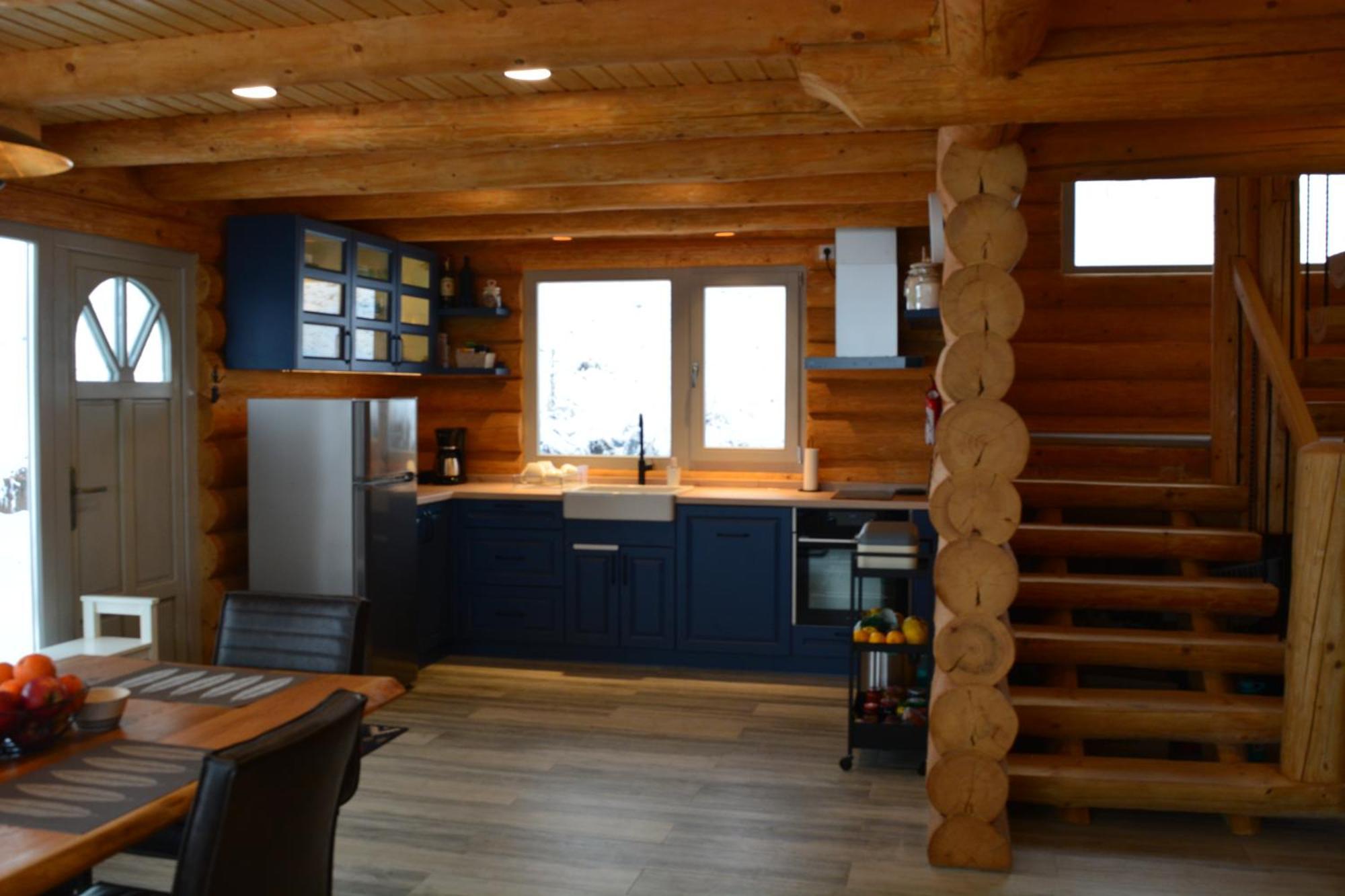 Magura Little Chalet Exterior foto