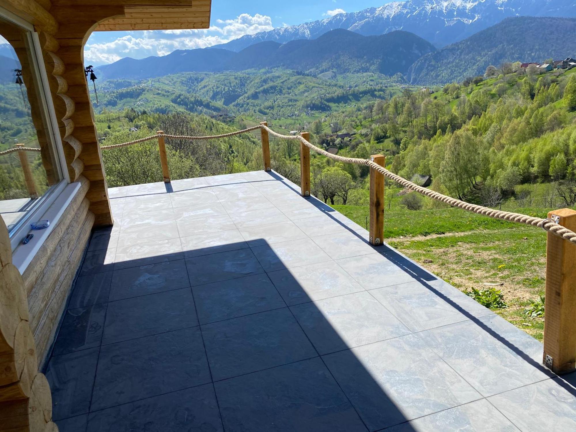 Magura Little Chalet Exterior foto